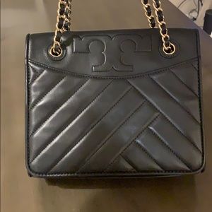 Black Tory Burch Handbag